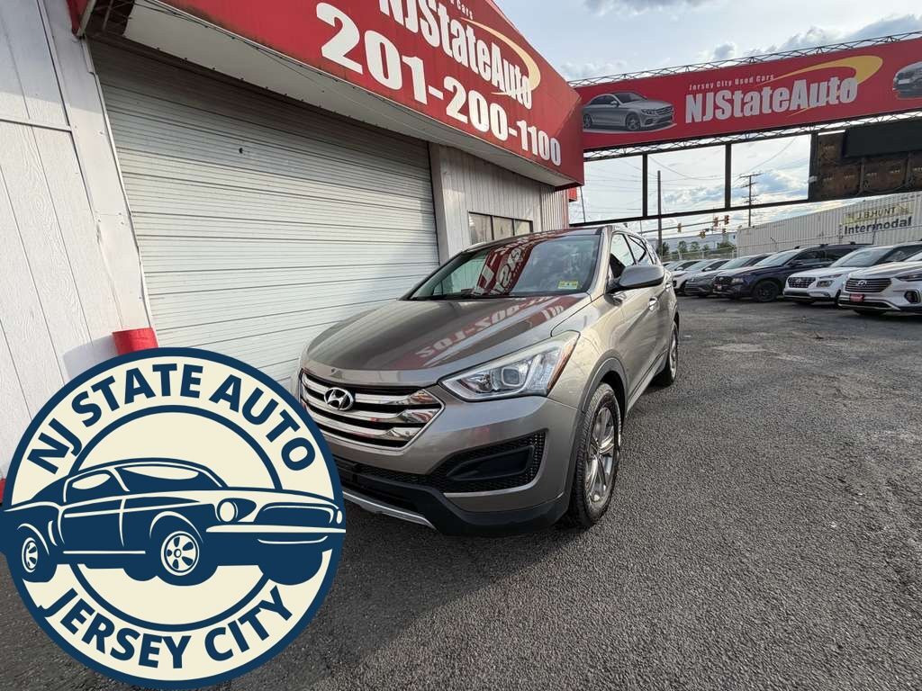 hyundai santa fe 2016 5XYZT3LB7GG363378 image hyundai santa fe 2016 5XYZT3LB7GG363378 image